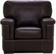 Jaymar Rio Dark Brown Chair-0