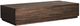 Four Hands Messo Wooden 70" Outdoor Coffee Table-0