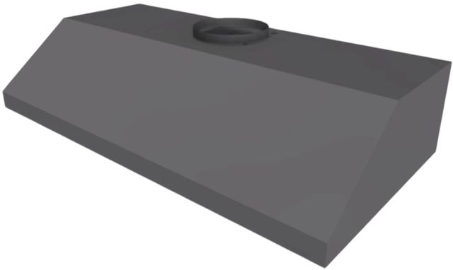 Vent-A-Hood® 42" Under Cabinet Range Hood-Gunsmoke-1