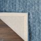Nourison Home™ Marana Navy 5'x8' Area Rug-2