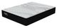 American Select Series Bristow 2.0 Hybrid 12" Firm Euro Top King Mattress-1