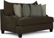 England Furniture Customizable Del Mar Catalina Chair and a Half-3