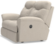 La-Z-Boy® Fortune La-Z-Time® Full Reclining Loveseat-2