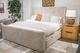 Signature Design by Ashley® Pamaria Light Brown Nightstand-1