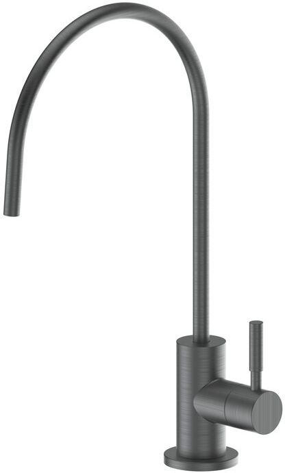 ZLINE Gun Metal Kitchen Drink Faucet-0
