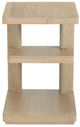 Emerald Home Pacific Grove Sandy Chairside Table-3