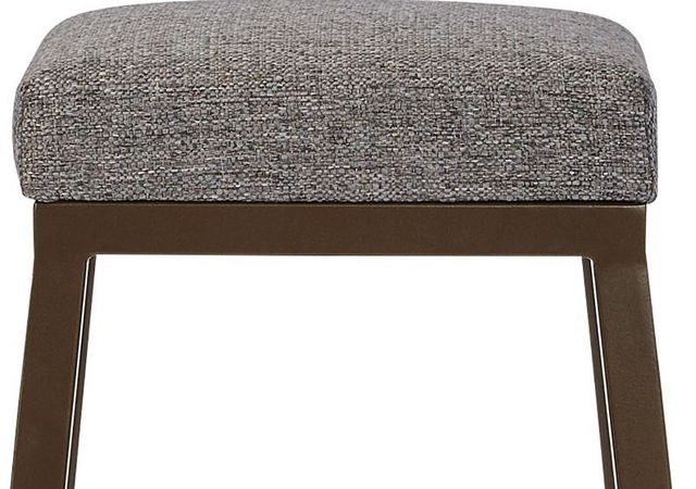 Wesley Allen Customizable Riverton Bar Stool-3