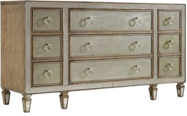 Hooker® Furniture Sanctuary Avalon Dresser-0