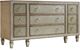 Hooker® Furniture Sanctuary Avalon Dresser-0