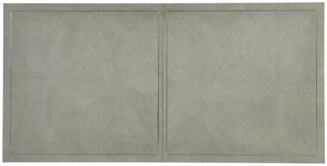 Bernhardt Cornelia Nebbia Extandable Dining Table with 23" Leaf-3
