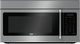 Beko 1.6 Cu. Ft. Stainless Steel Over the Range Microwave-0