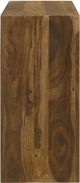 Coaster® Odilia Auburn Sofa Table-2