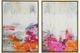 Uttermost® Color Theory 2-Piece Framed Canvases Set-0