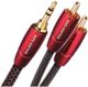 AudioQuest® Golden Gate/i 3.0 m 3.5 m to RCA i Pack (5 Pack)-0