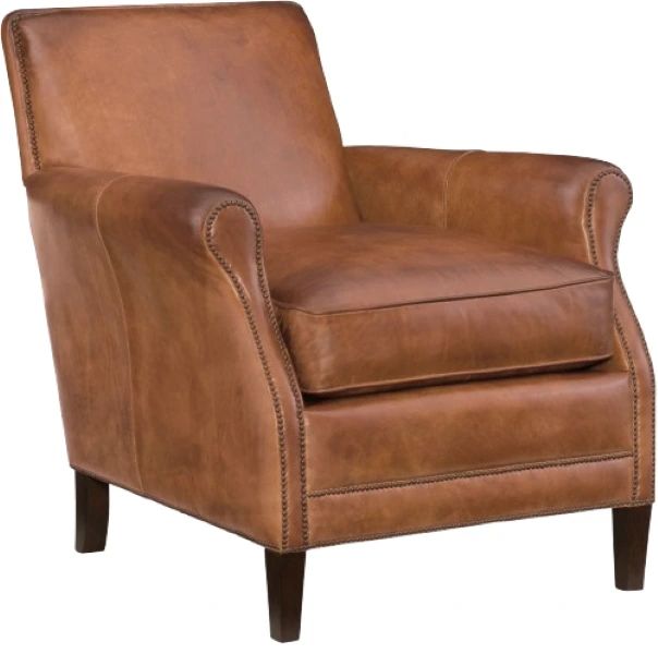 Hooker® Furniture CC Royce Checkmate Rook Club Chair-0