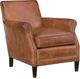 Hooker® Furniture CC Royce Checkmate Rook Club Chair-0
