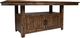 Jofran Inc. Cannon Valley 7 Piece Table and Chair Set-5
