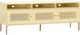 TOV Furniture Sierra Buttermilk Cane Media Console-0