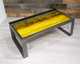 Forge Design Art Nova Coffee Table-1