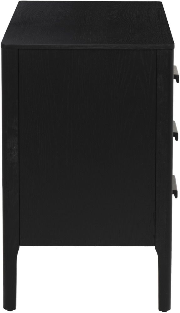 Powell® Wexler Black Dresser-4