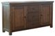 Sunny Designs™ Homestead Tobacco Leaf Buffet-0