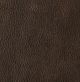 La-Z-Boy® Mateo Chocolate Leather Manual Wall Reclining Sofa-5