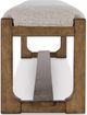 Lynn Dining Bench-2