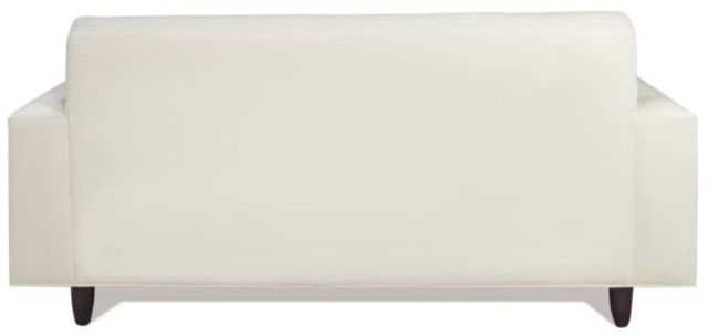 Parker Southern Aiken Heirloom/Posh Fleece Sofa-2