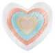 Olliix by Mi Zone Kids Tessa White Twin Tassel Comforter Set-3