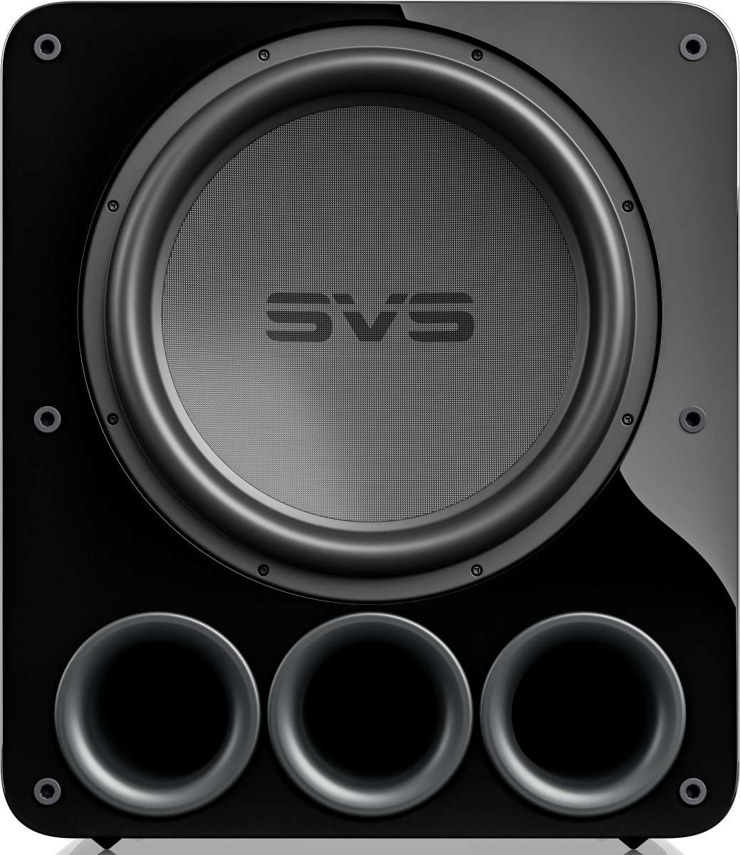 SVS PB17-Ultra R|Evolution 17" Subwoofer | Integrity Sound | Southwest ...