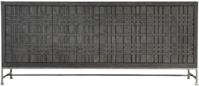 Bernhardt Tribeca Barlow/Tadon Entertainment Credenza-2