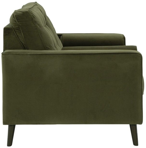 Ashley® Reveon Lakes Olive Loveseat-2