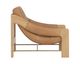 Sunpan - Rafferty Lounge Chair - Rustic Oak-2