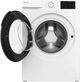 Blomberg® 2.3 Cu. Ft. White ENERGY STAR® Front Load Compact Washer-2