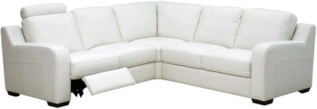 Palliser® Furniture Customizable Flex 3-Piece Power Reclining L-Shape Sectional-0