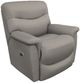 La-Z-Boy® James Stone Power Wall Recliner with Headrest and Lumbar-0