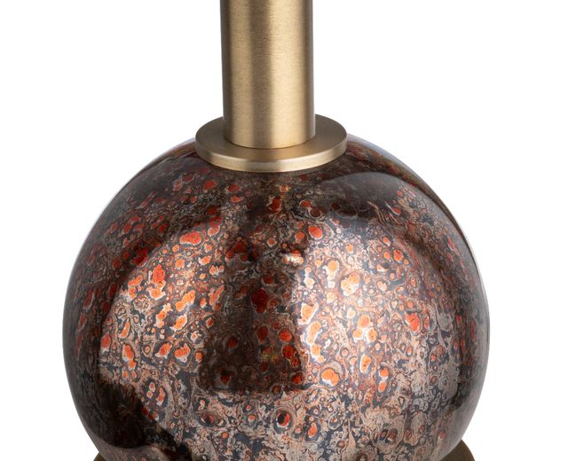 Crestview Collection Kingman Bronze Buffet Lamp-3