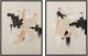 Bassett Mirror Intuitive 2-Piece Framed Canvas Set-0