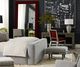 Vanguard® Furniture Customizable Scoville Side Chair-4