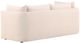 Vanguard® Furniture Customizable Liam Stocked Sofa-4