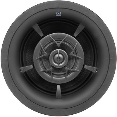 Origin Acoustics® Director Series 8" In Ceiling Speaker