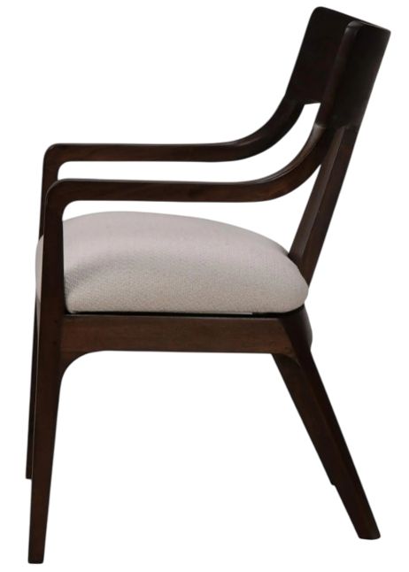 Bramble Customizable Colorado Dining Chair-3
