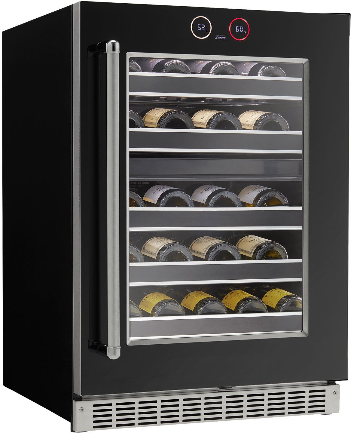 Silhouette Reserve Wine Cooler - Thumbnail 4