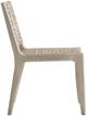 Bernhardt Atlas Bernhardt Exteriors Pampas/Sea Oat Wooden/Woven Outdoor Side Chair-0