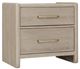 Modus Furniture Gardenia Chai Nightstand-0
