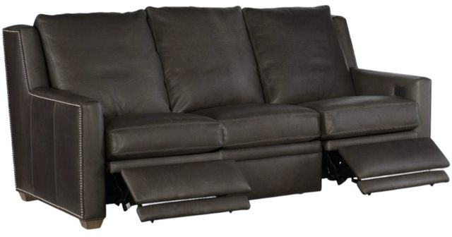 Bradington-Young Customizable Revelin Power Reclining Sofa-0