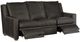 Bradington-Young Customizable Revelin Power Reclining Sofa-0