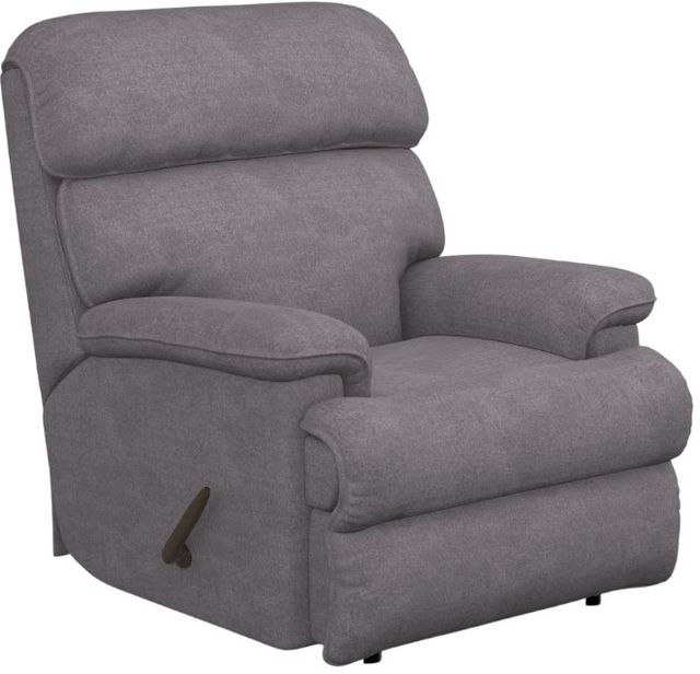 Flexsteel® Customizable Geneva Manual Rocking Recliner-3