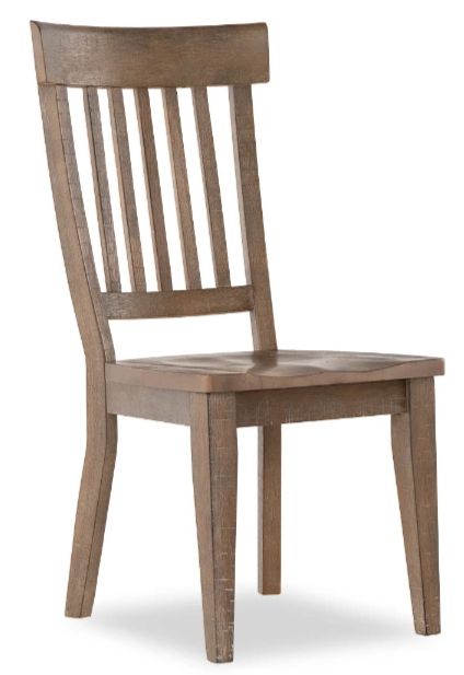 Dale Driftwood Side Chair
