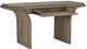 Bernards Pagosa Brown Waterfall Accent Desk-3